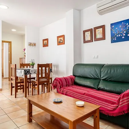 Otel Laguna Conil De La Frontera