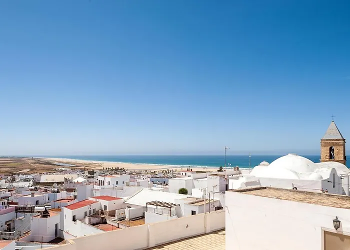 Laguna Conil De La Frontera