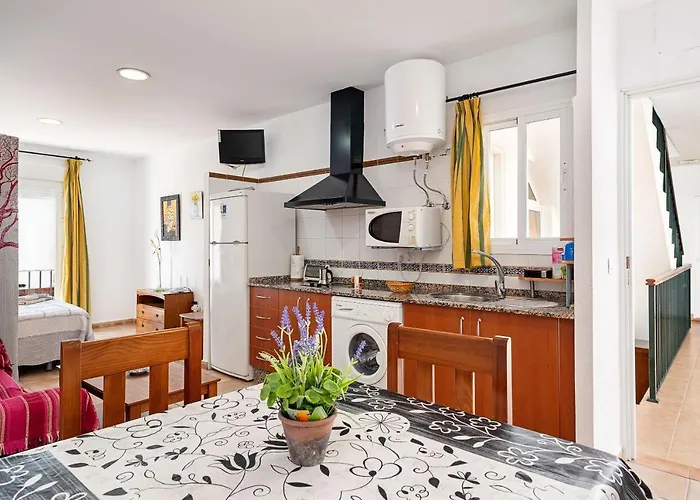 Laguna Conil De La Frontera