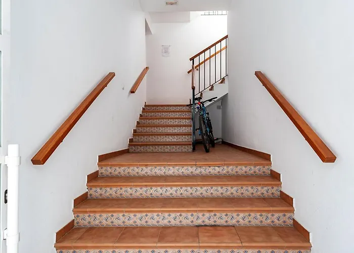 Hotel Laguna Conil De La Frontera