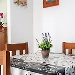 Laguna Отель Кониль-де-ла-Фронтера