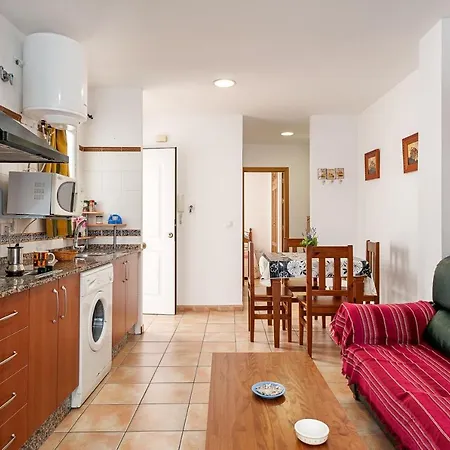 Laguna * Conil De La Frontera