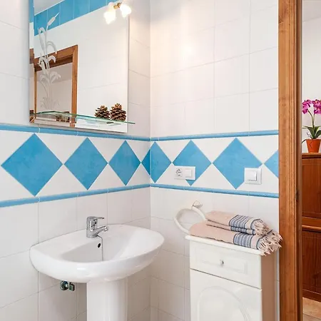 Hotell Laguna Conil De La Frontera