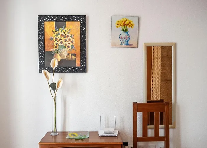 Laguna Conil De La Frontera