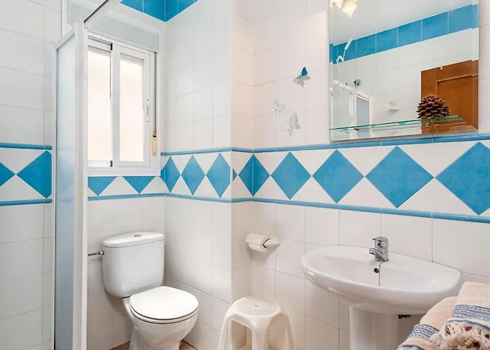 Laguna Кониль-де-ла-Фронтера