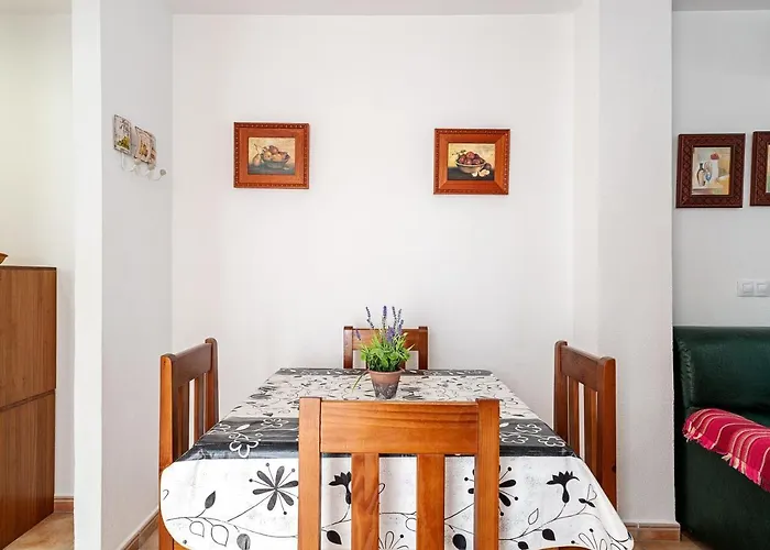 Laguna * Кониль-де-ла-Фронтера