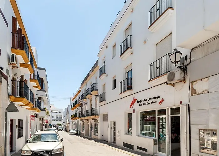 Laguna * Conil De La Frontera