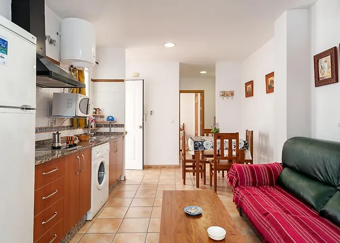 Laguna * Кониль-де-ла-Фронтера