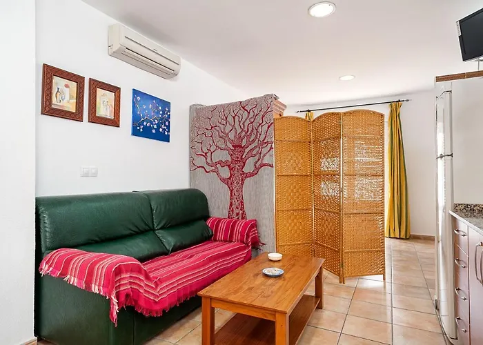 Laguna * コニル・デ・ラ・フロンテラ