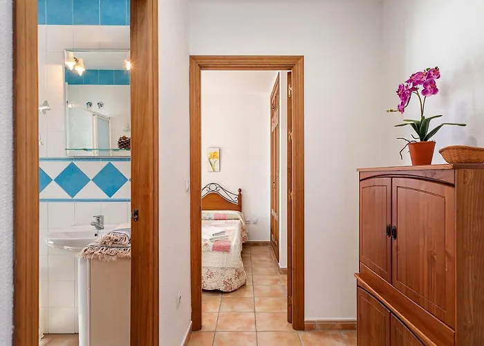 Laguna Отель Кониль-де-ла-Фронтера