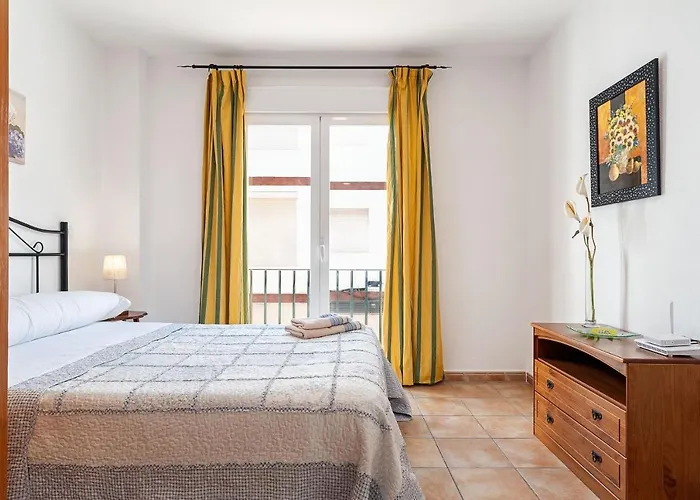 Laguna * Кониль-де-ла-Фронтера