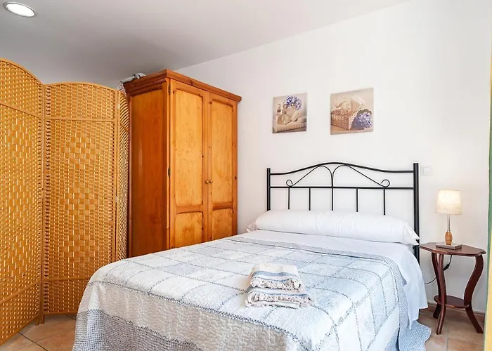 Laguna * Кониль-де-ла-Фронтера