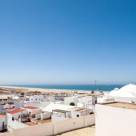 Laguna Conil de la Frontera