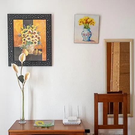 Laguna Conil de la Frontera