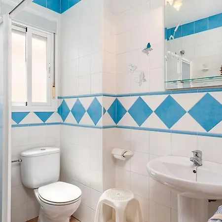 Laguna Conil de la Frontera