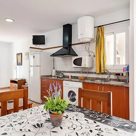 Laguna Conil de la Frontera