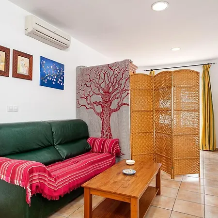 Laguna * Conil de la Frontera