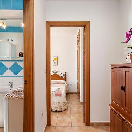 Laguna Szálloda Conil de la Frontera