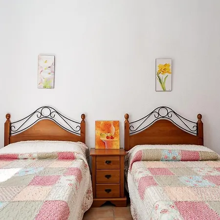 Laguna Szálloda Conil de la Frontera