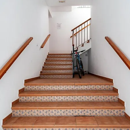 Szálloda Laguna Conil de la Frontera